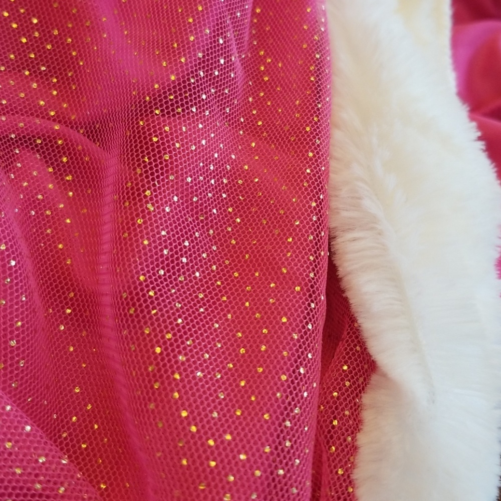 🥰 DEAL OF THE DAY!! MINNIE MOUSE 🏰 DRESS - Picture 8 of 8